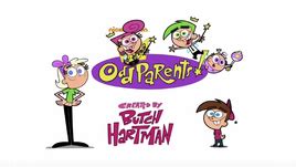 The Fairly OddParents! Theme Song (Season 10 Version).